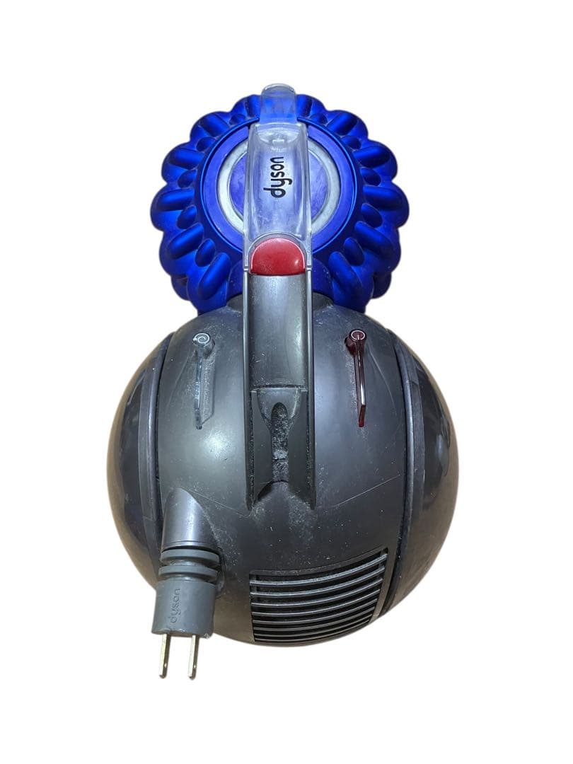 Dyson CY24 モーターヘッド サイクロン 掃除機 ダイソン 保証付き