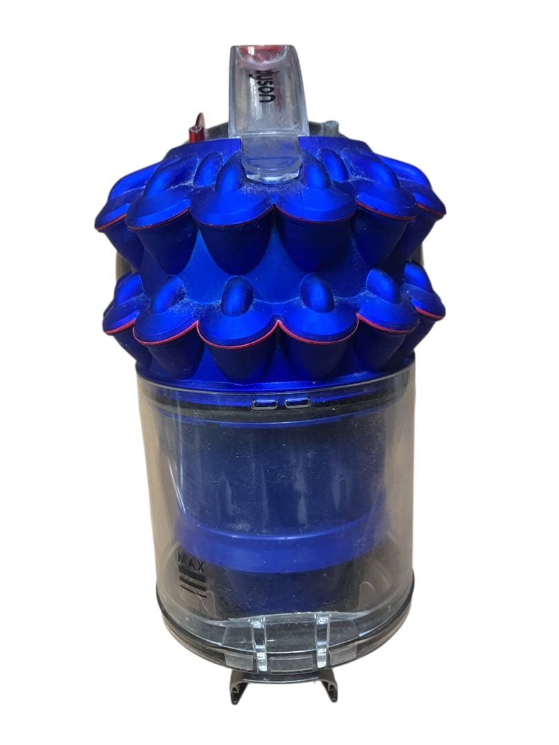 Dyson CY24 モーターヘッド サイクロン 掃除機 ダイソン 保証付き