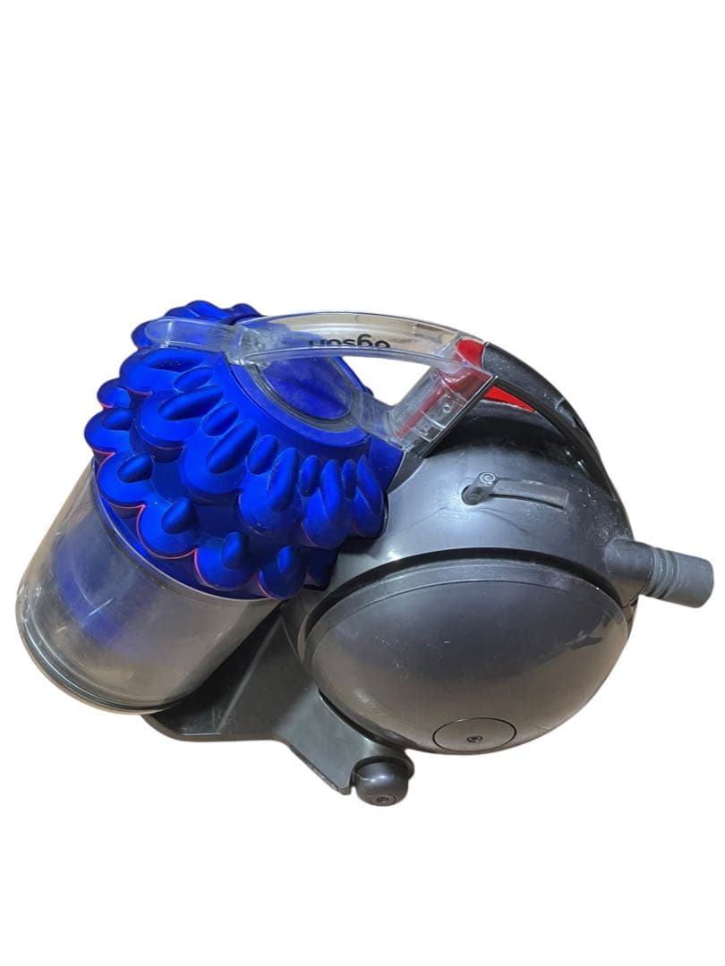 Dyson CY24 モーターヘッド サイクロン 掃除機 ダイソン 保証付き