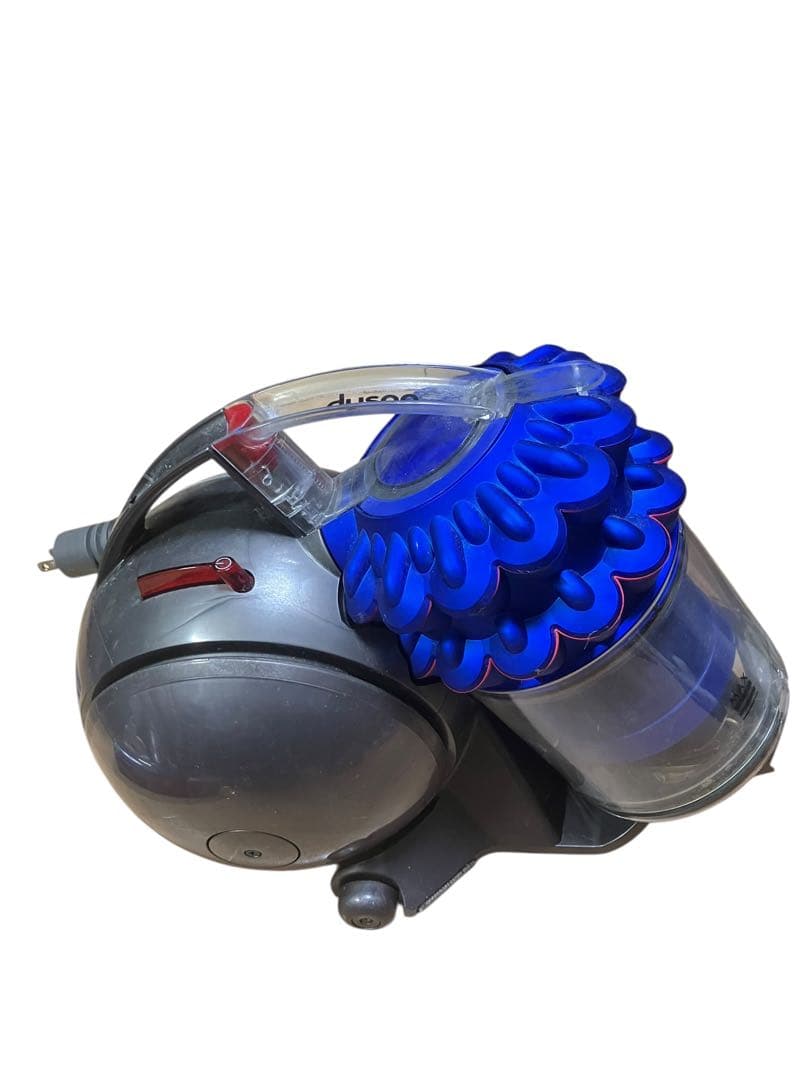 Dyson CY24 モーターヘッド サイクロン 掃除機 ダイソン 保証付き