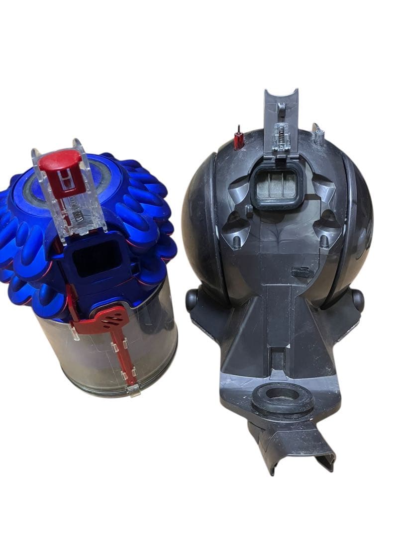 Dyson CY24 モーターヘッド サイクロン 掃除機 ダイソン 保証付き