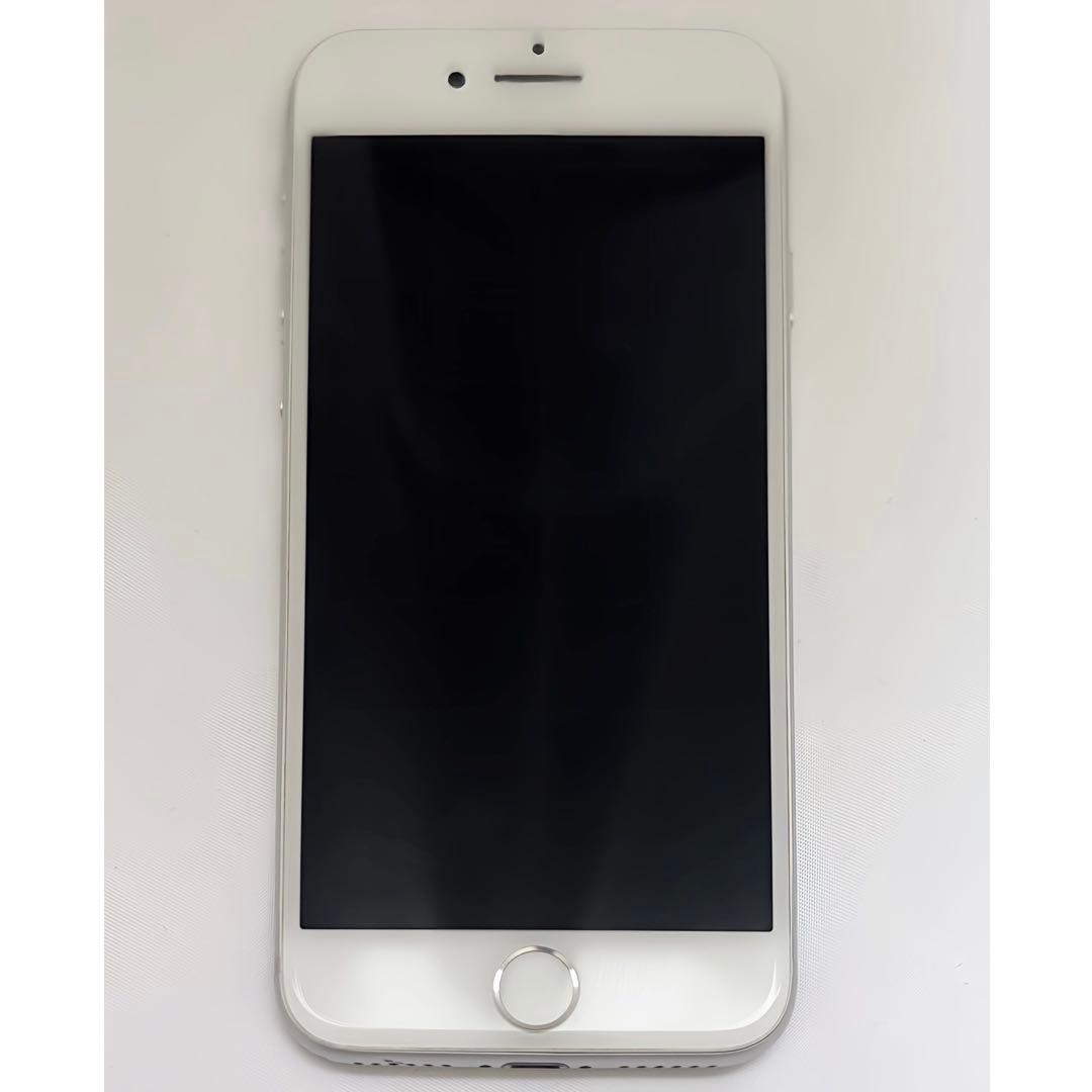iPhone 8 シルバー 64GB