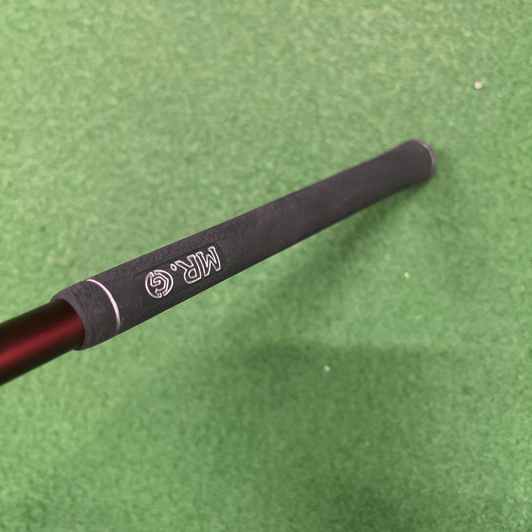 24VENTUS RED 3W シャフト 5-S テーラーメイドスリーブ