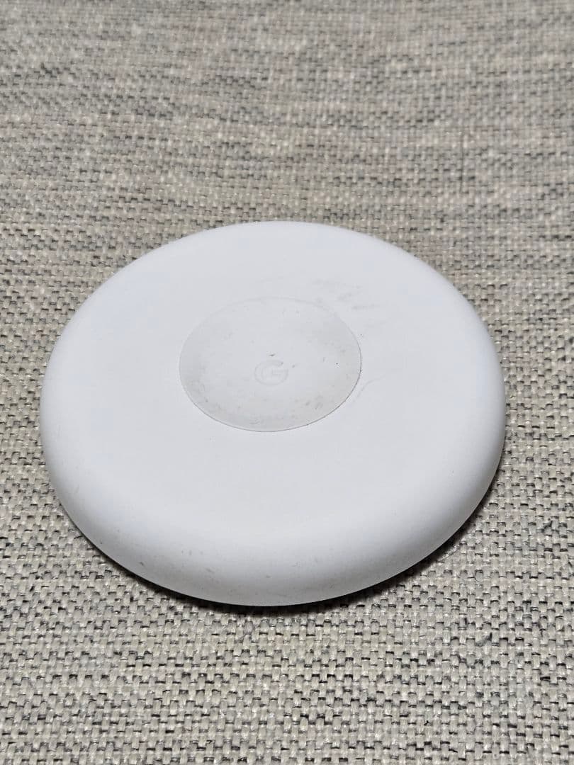 Google Nest Cam G3AL9 バッテリー式 防塵防滴ケーブルセット