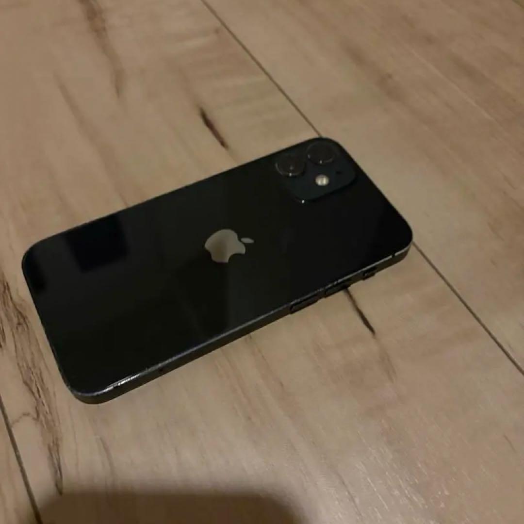 【最終値引】iPhone 12 mini 本体