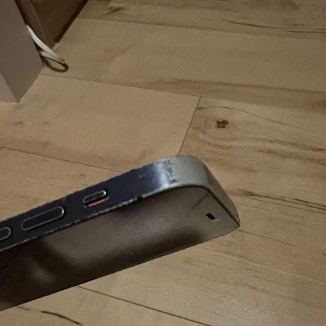 【最終値引】iPhone 12 mini 本体