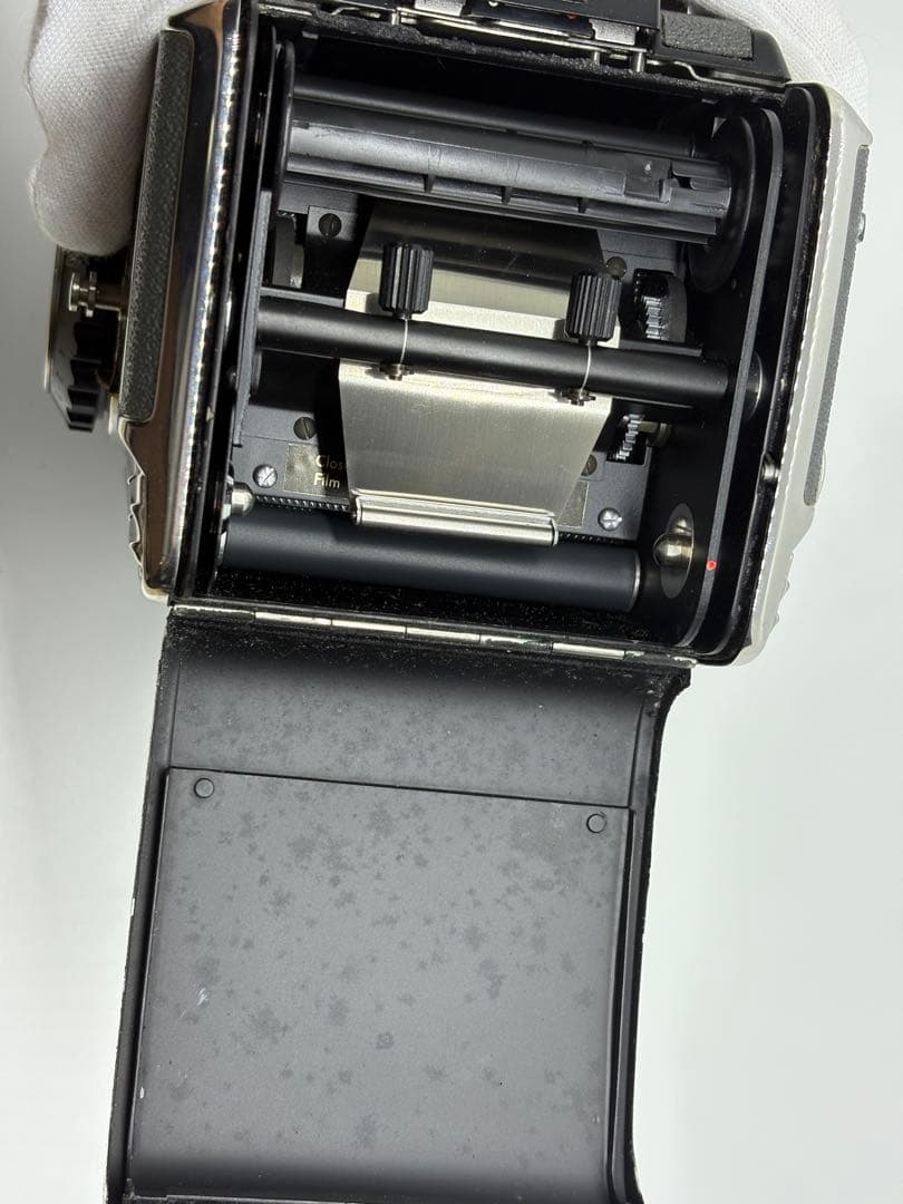 ゼンザブロニカ　S2