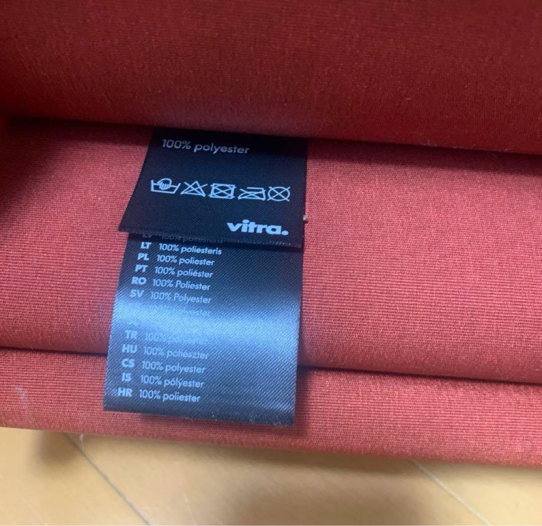 vitra Locker Box / ロッカー ボックス 新品オレンジ