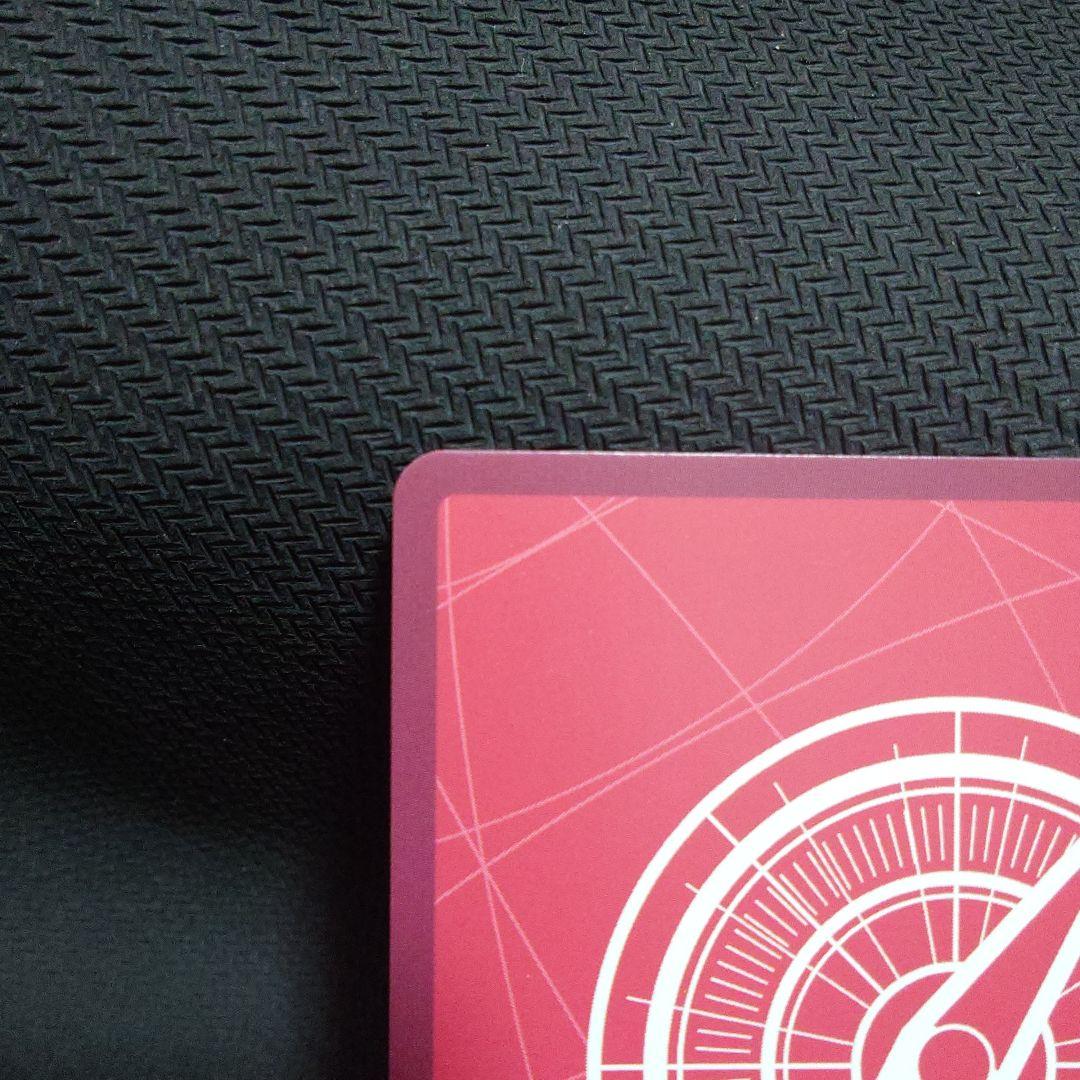 ロロノア・ゾロ L リーダーパラレル(リーパラ) OP01-001　①