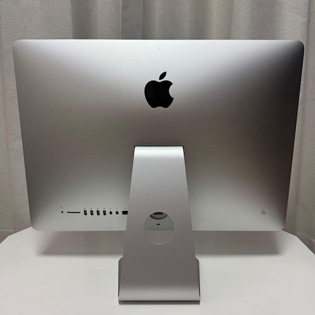 iMac 21.5インチ 1TB