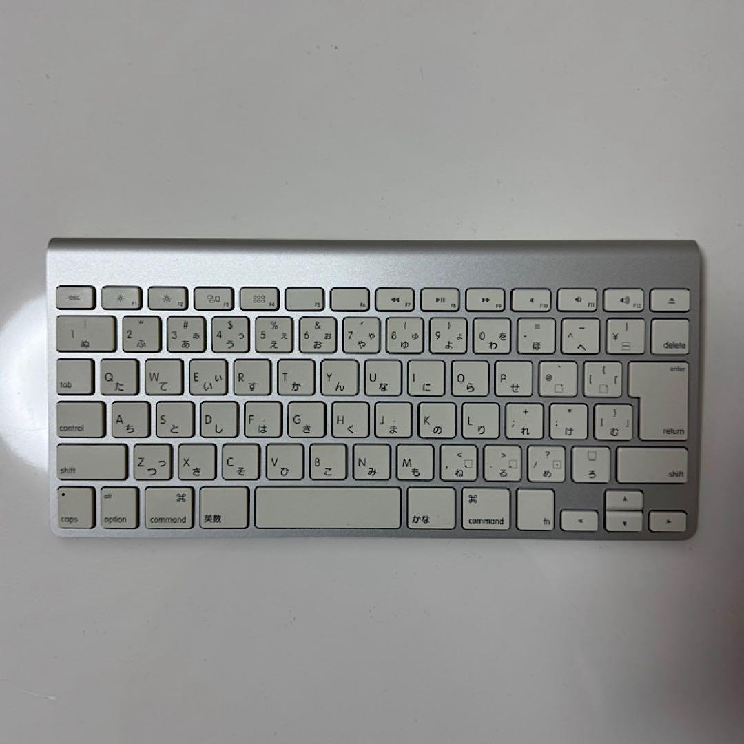 iMac 21.5インチ 1TB