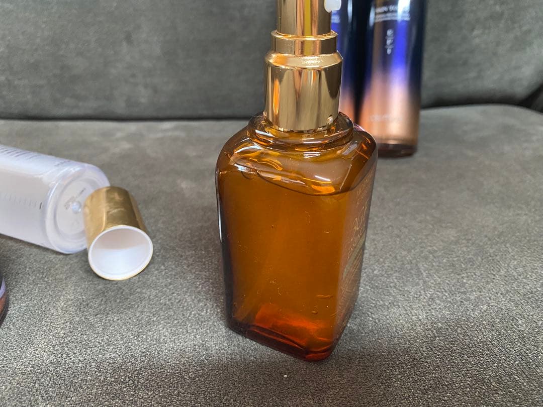 COS:MURA 3GF ESSENCE & TIMELESS セット