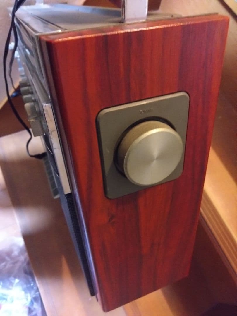 ラジオ・コンポ National rx-5700