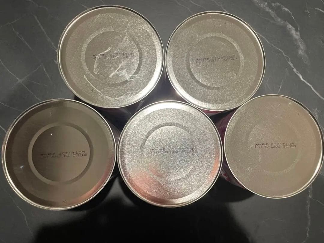 アイクレオ　バランスミルク　粉ミルク800g