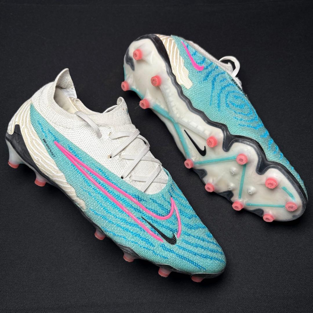 NIKE ファントムgx 25cm ハイパーヴェノム