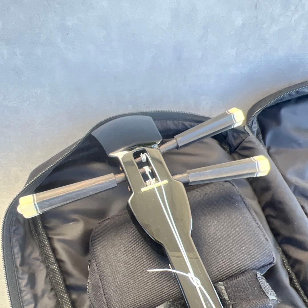 沖縄三線 人工蛇皮 琉球 民族楽器 伝統楽器 入門 初心者 本格 琉球