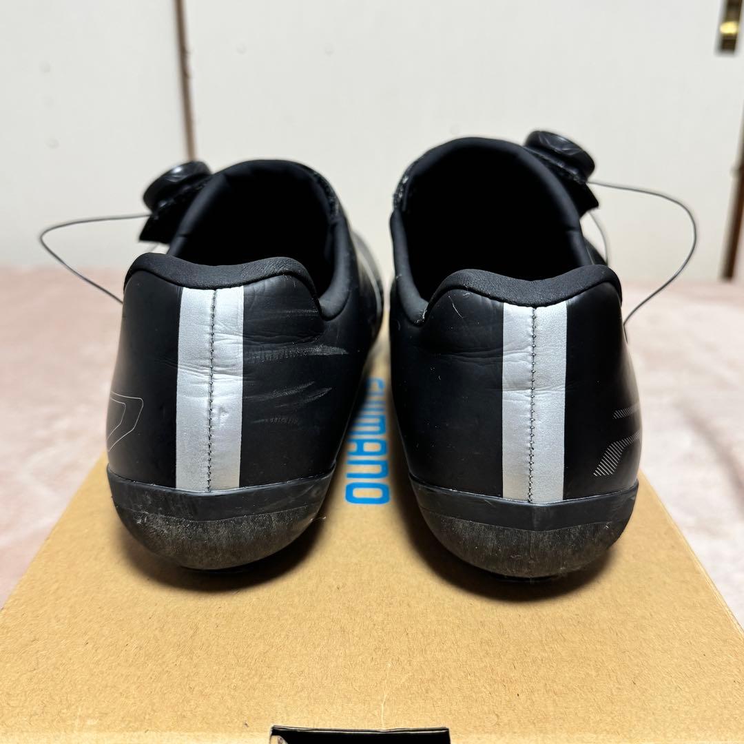 SHIMANO(シマノ) SH-RC702 SPD-SLビンディング シューズ