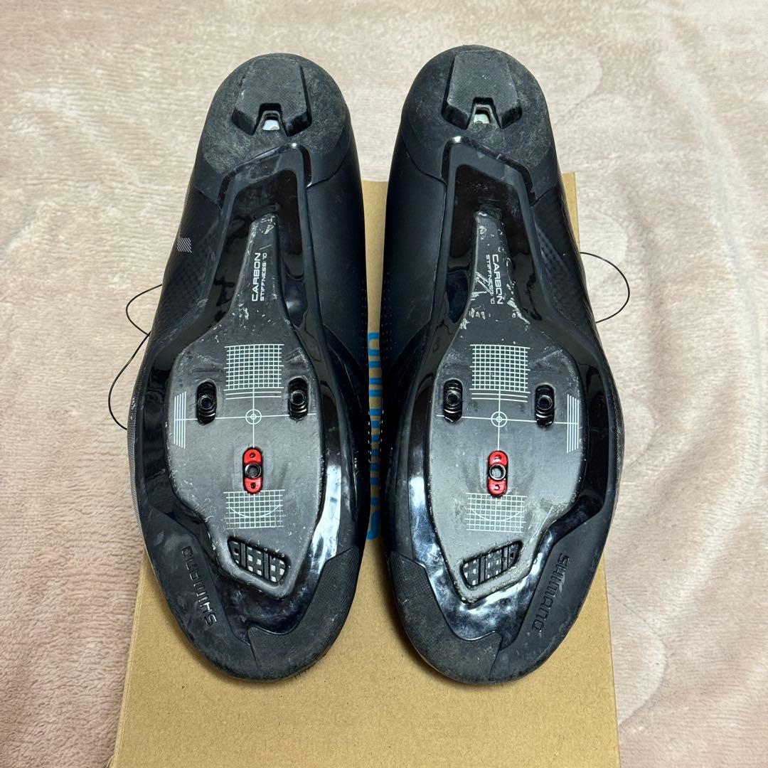 SHIMANO(シマノ) SH-RC702 SPD-SLビンディング シューズ