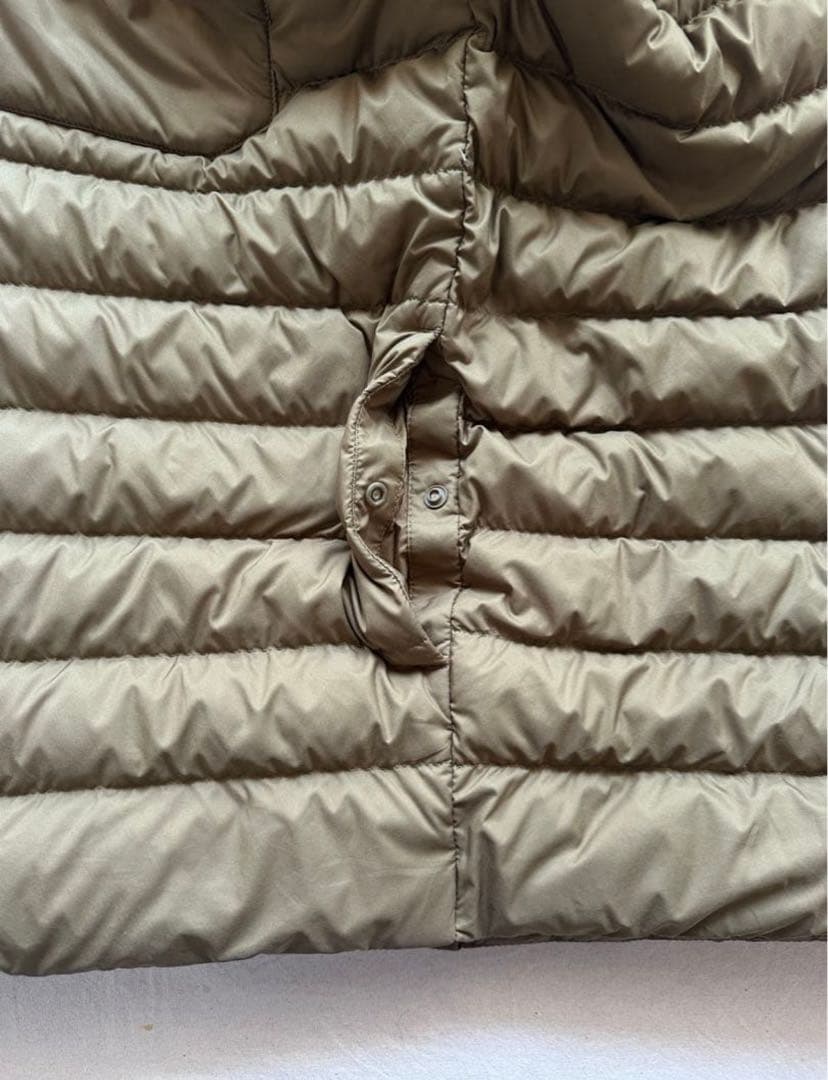 patagonia パタゴニア SILENT DOWN SHIRT JACKET