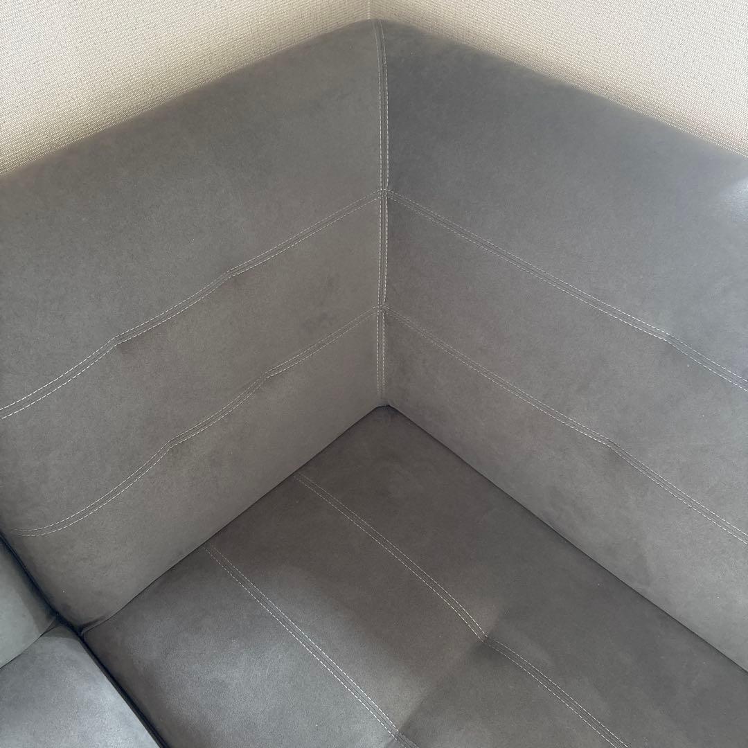 浜本工芸　リビングダイニングソファ　No.3000 WL-3008