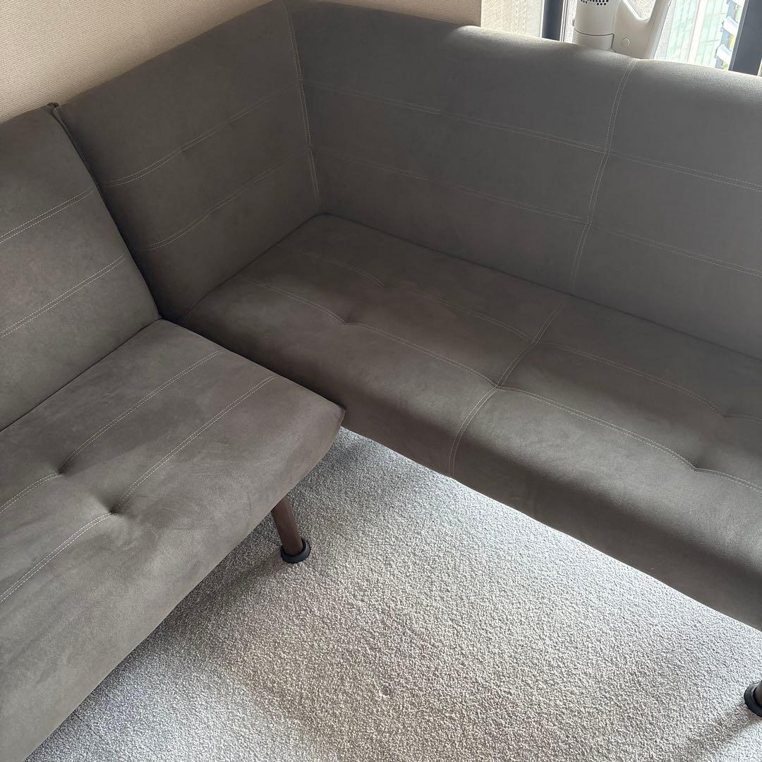 浜本工芸　リビングダイニングソファ　No.3000 WL-3008