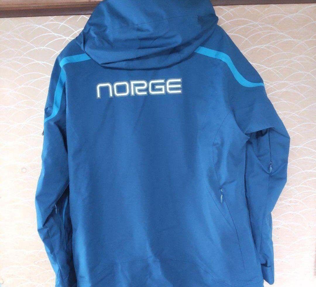 美良品 大きいサイズ フェニックスノルウェイチームモデル ジャケット