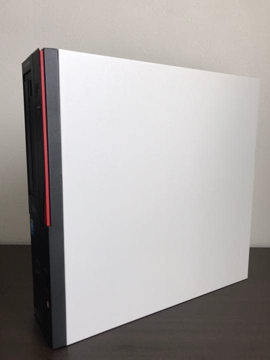 富士通 ESPRIMO D522/HX