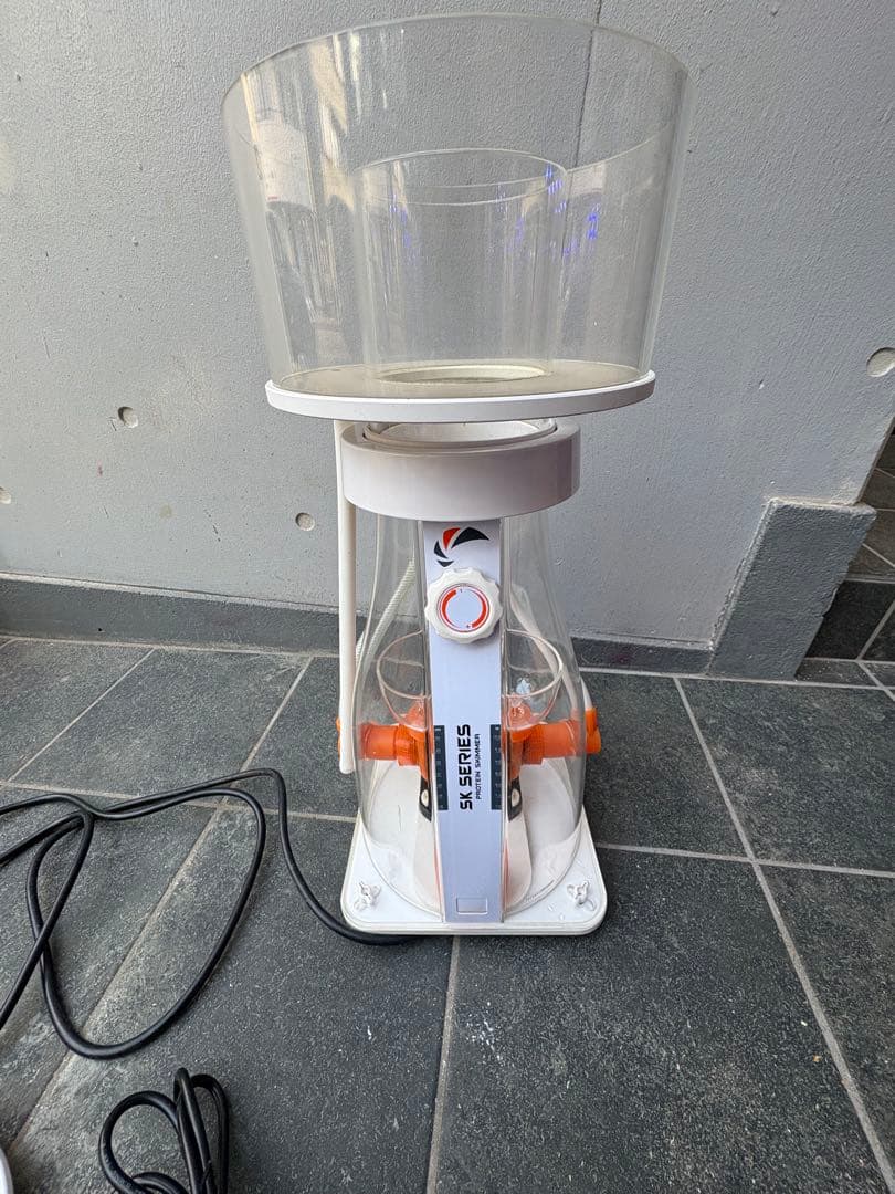 Maxspect MJ-SK800 Skimmer プロテインスキマー