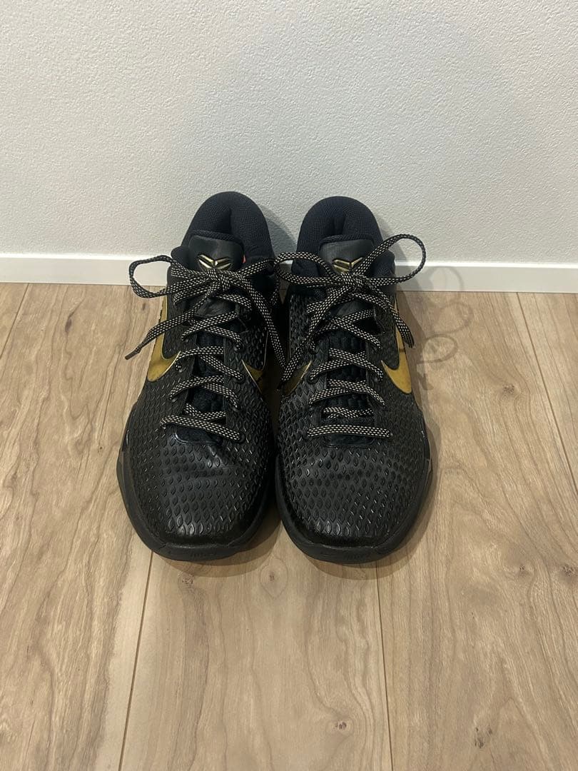 Nike zoom kobe 7 system elite バッシュ