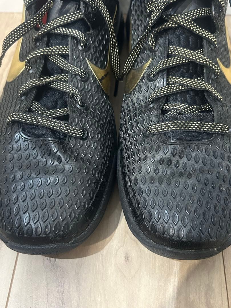 Nike zoom kobe 7 system elite バッシュ