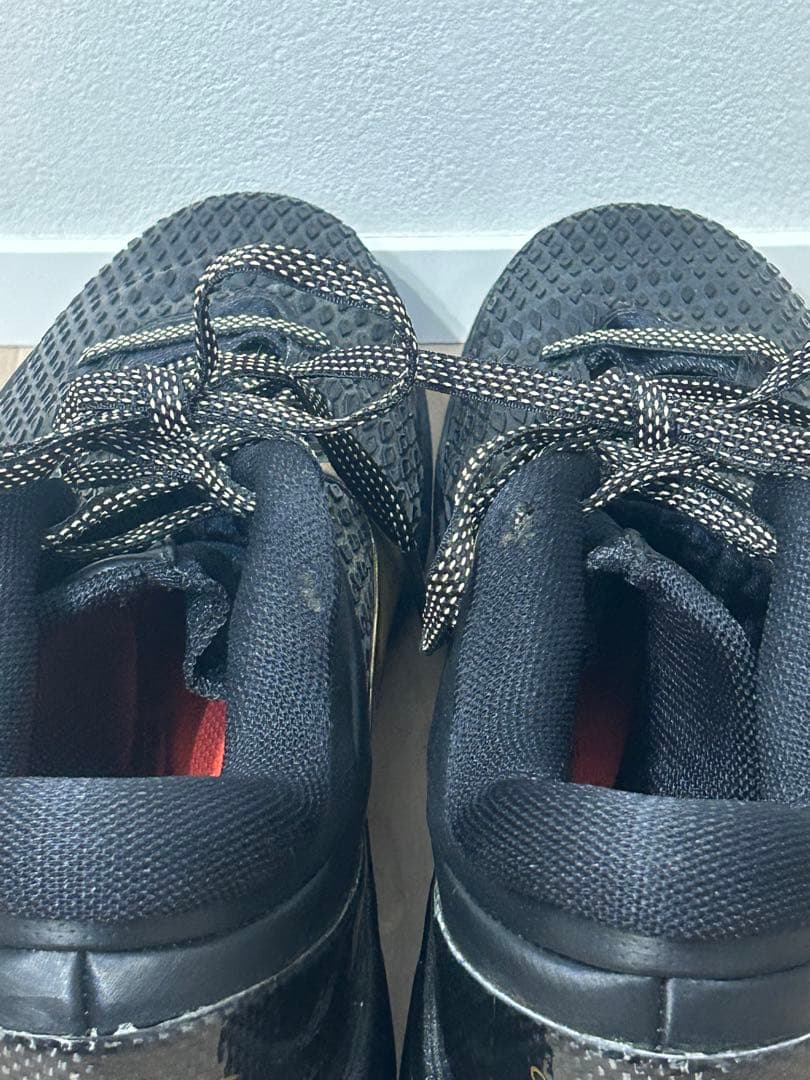 Nike zoom kobe 7 system elite バッシュ