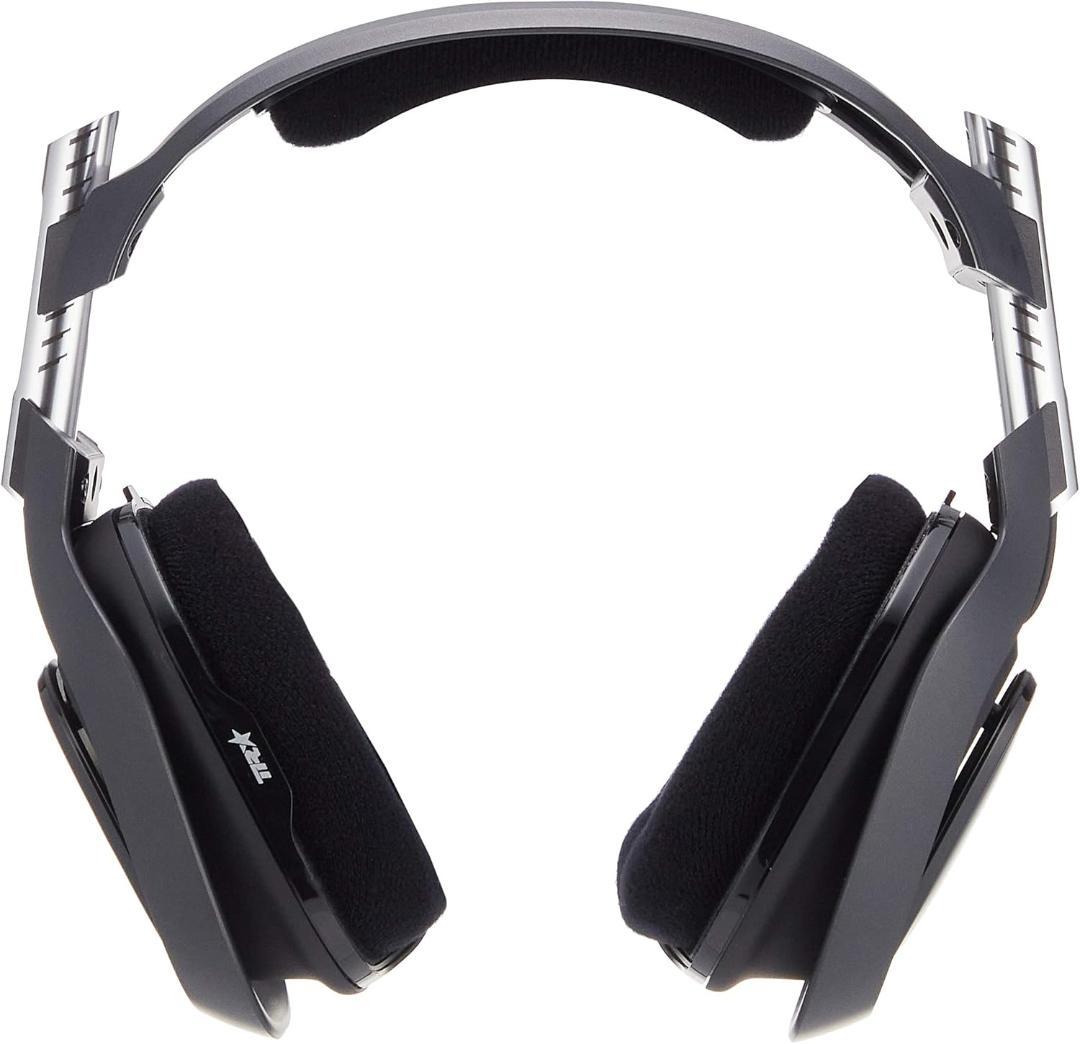 Logitech Astro A40 + MIXAMP Pro 新品未開封