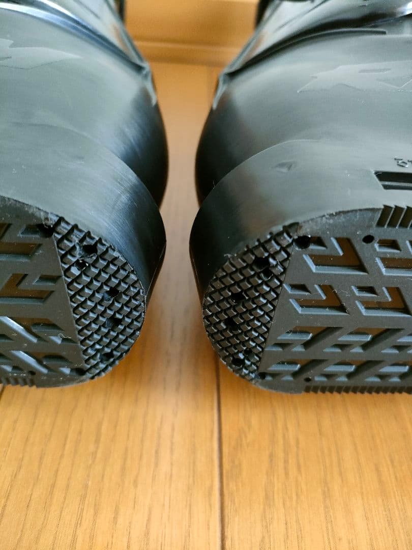 REXXAM レクザム スキーブーツ＜モーグル＞XX-8.0 27〜27.5cm