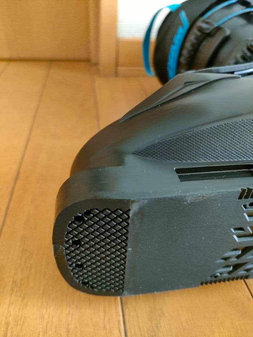 REXXAM レクザム スキーブーツ＜モーグル＞XX-8.0 27〜27.5cm