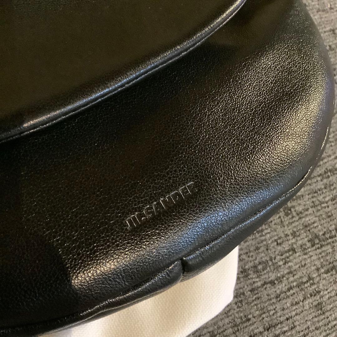 美品　JIL SANDER ジルサンダー　バッグ