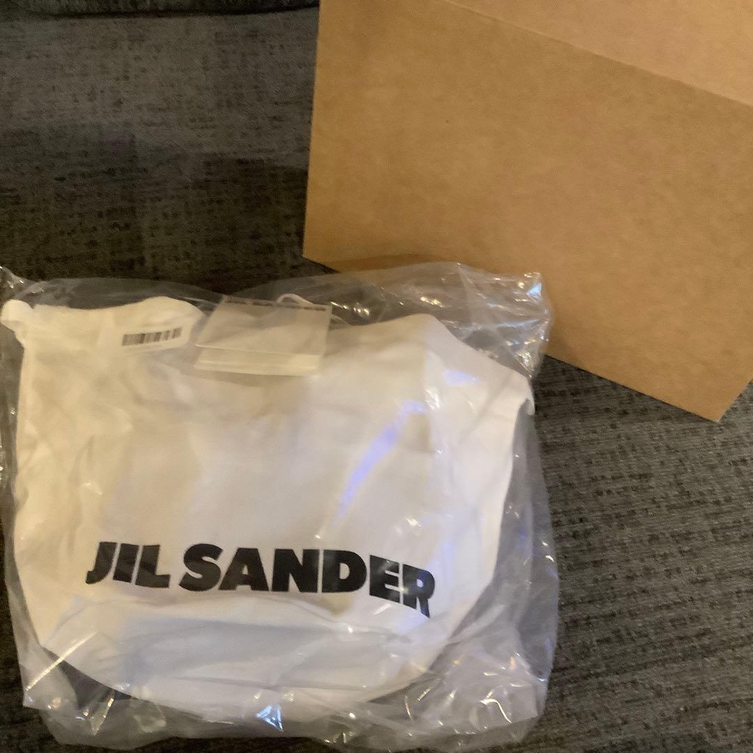 美品　JIL SANDER ジルサンダー　バッグ