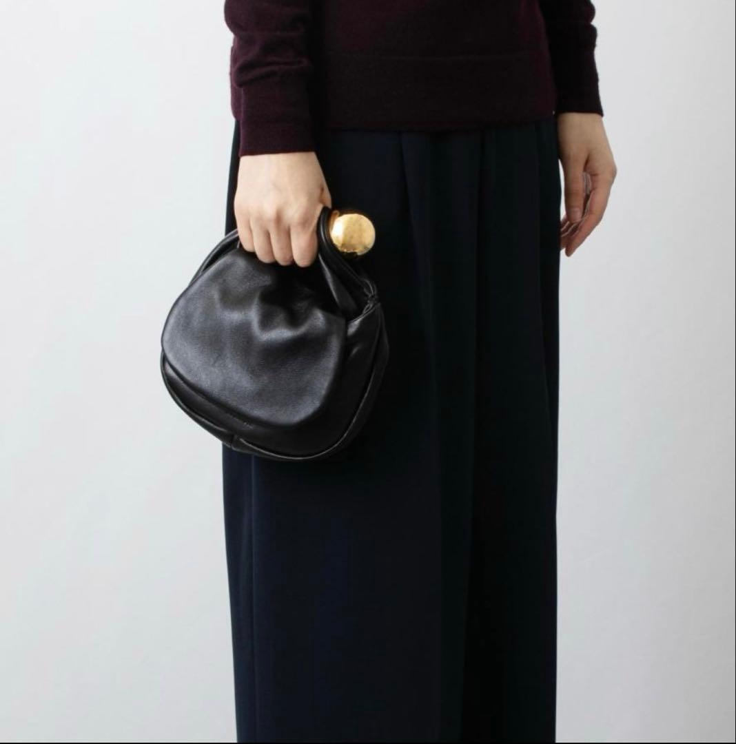 美品　JIL SANDER ジルサンダー　バッグ