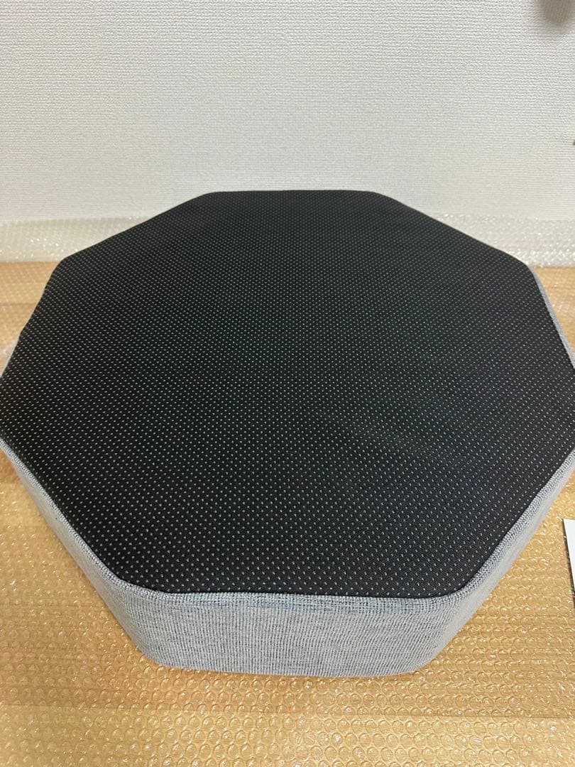 早い者勝ち gymterior ジムテリアシェイプエイト トランポリン