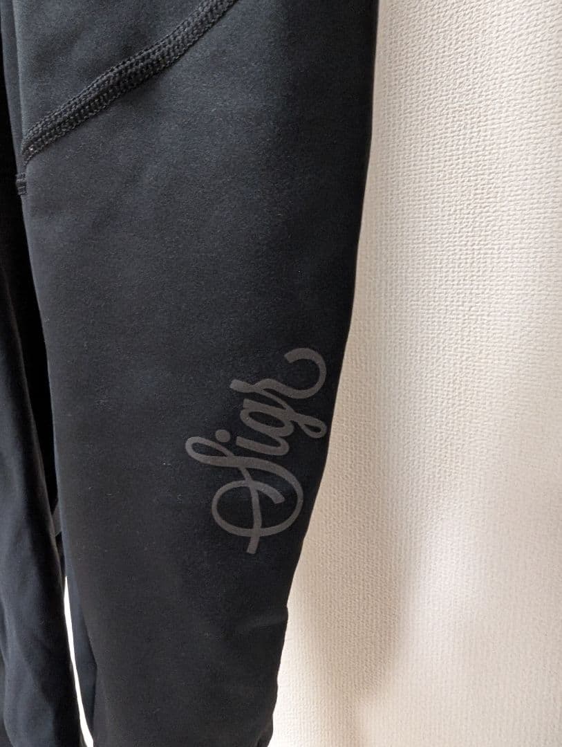 SIGR　ビブタイツ