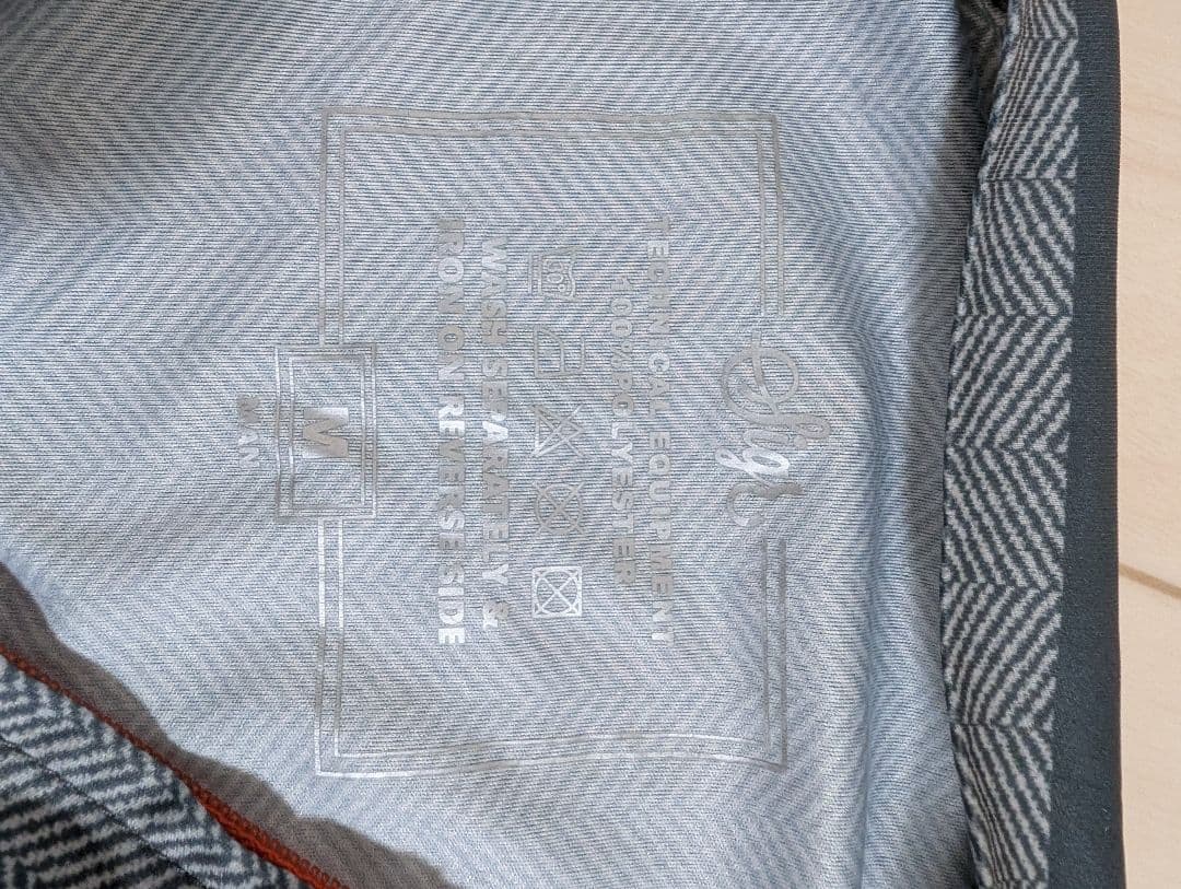 SIGR　ビブタイツ