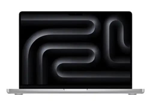 Apple M3Pro 14インチ MacBookPro