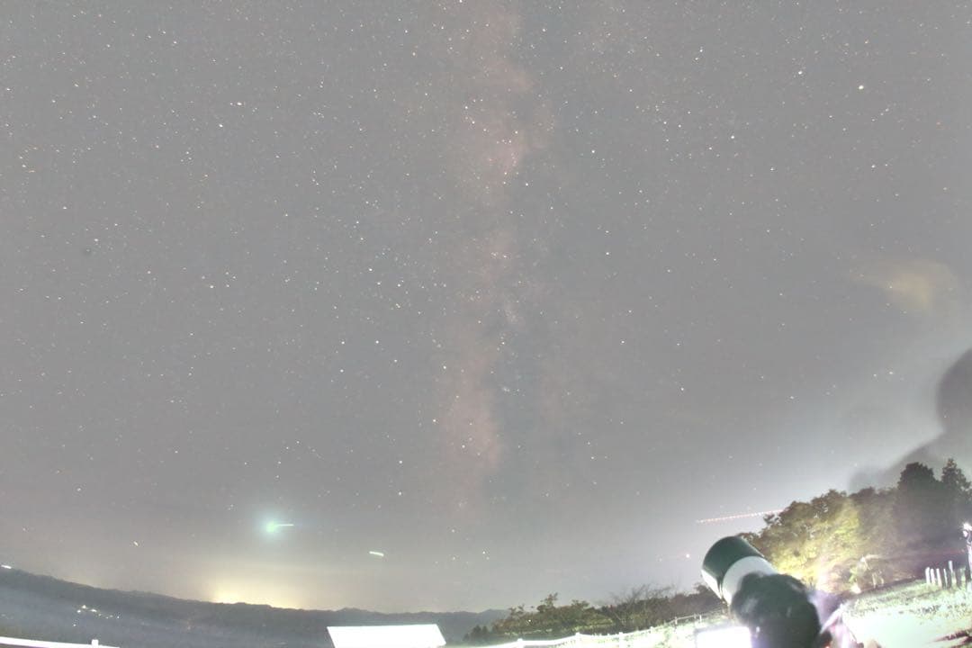 EOS Kiss X70 【天体観測電視観望用.赤外吸収フィルター無し】