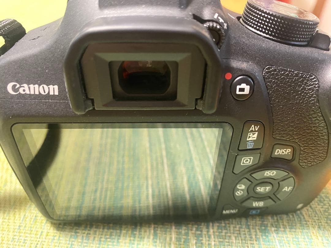 EOS Kiss X70 【天体観測電視観望用.赤外吸収フィルター無し】