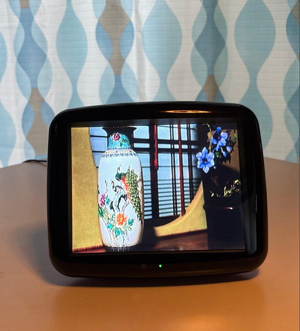 プラスマイナスゼロ テレビ XVT-M020