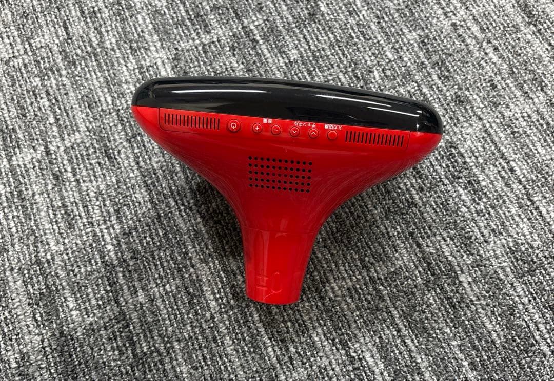 プラスマイナスゼロ テレビ XVT-M020