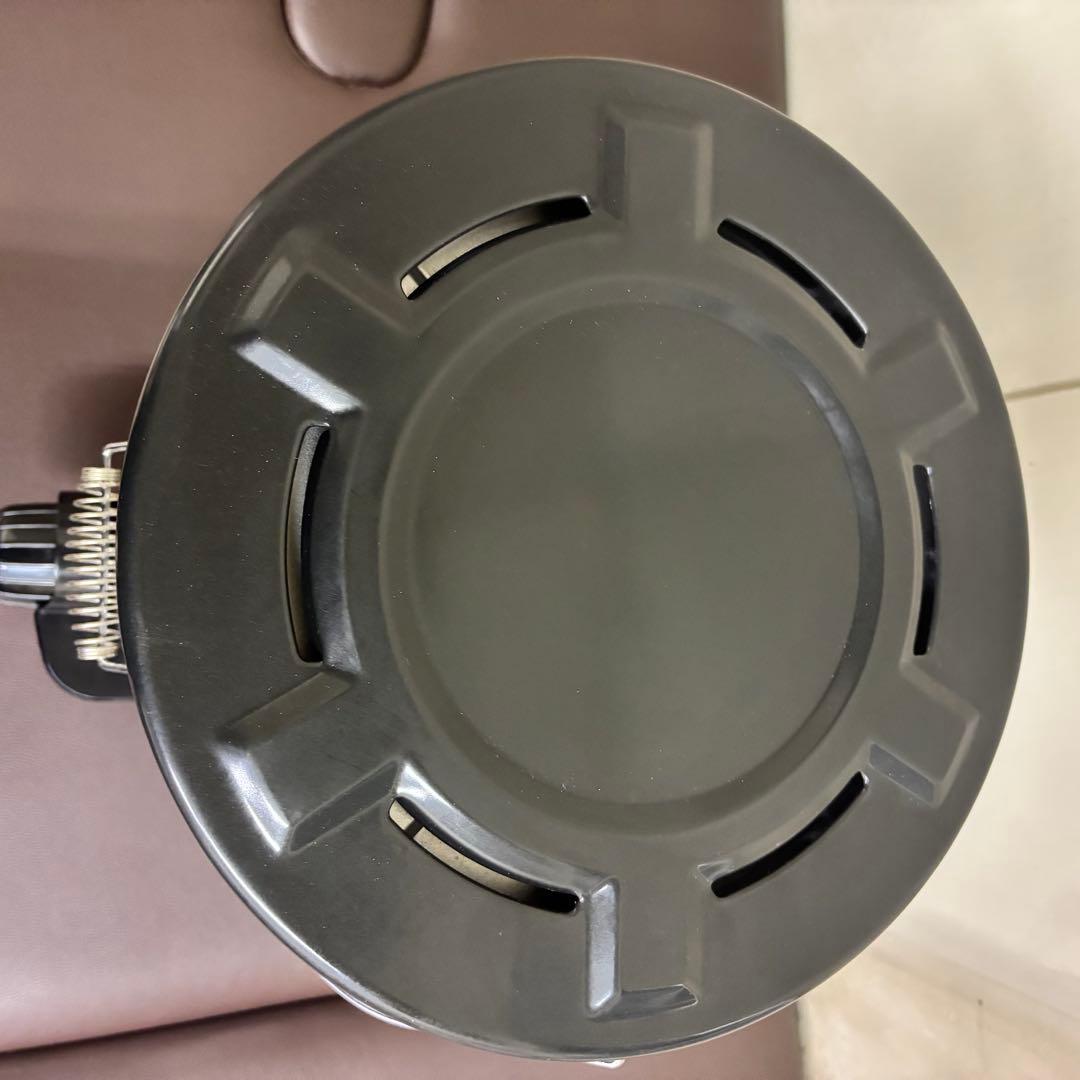 パセコストーブ　未使用