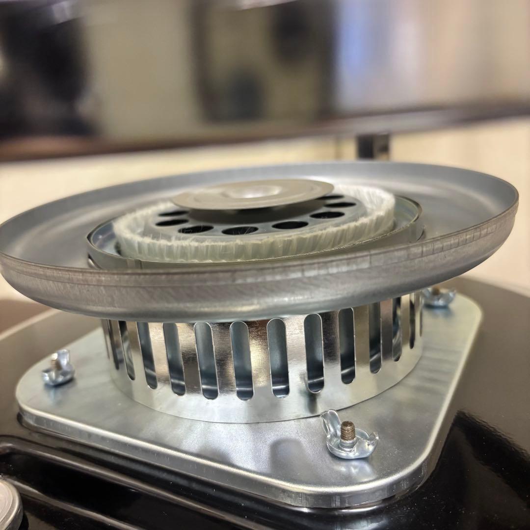 パセコストーブ　未使用