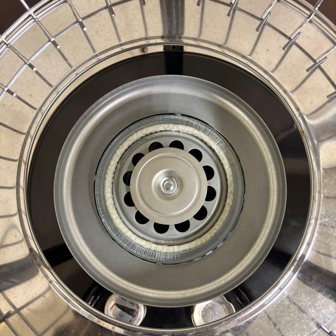 パセコストーブ　未使用