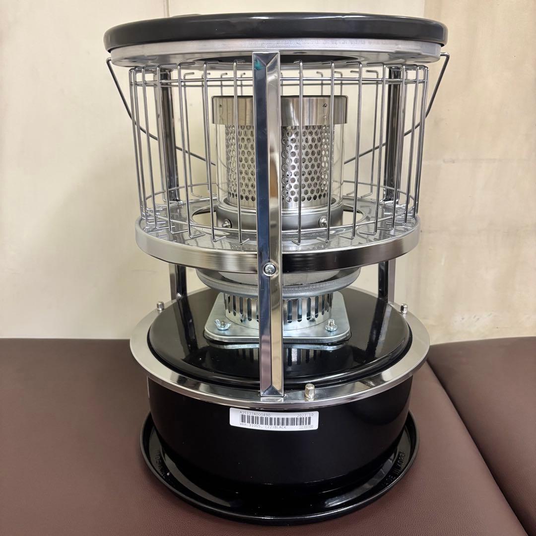 パセコストーブ　未使用