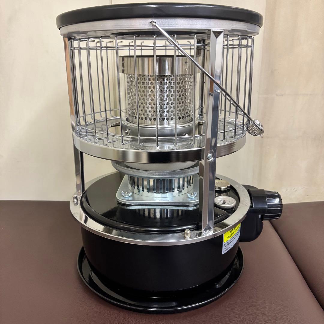 パセコストーブ　未使用